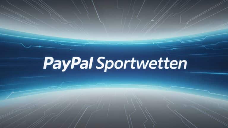 PayPal Sportwetten: Die besten Angebote und Wettanbieter 2025.
