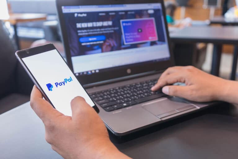PayPal Sportwetten