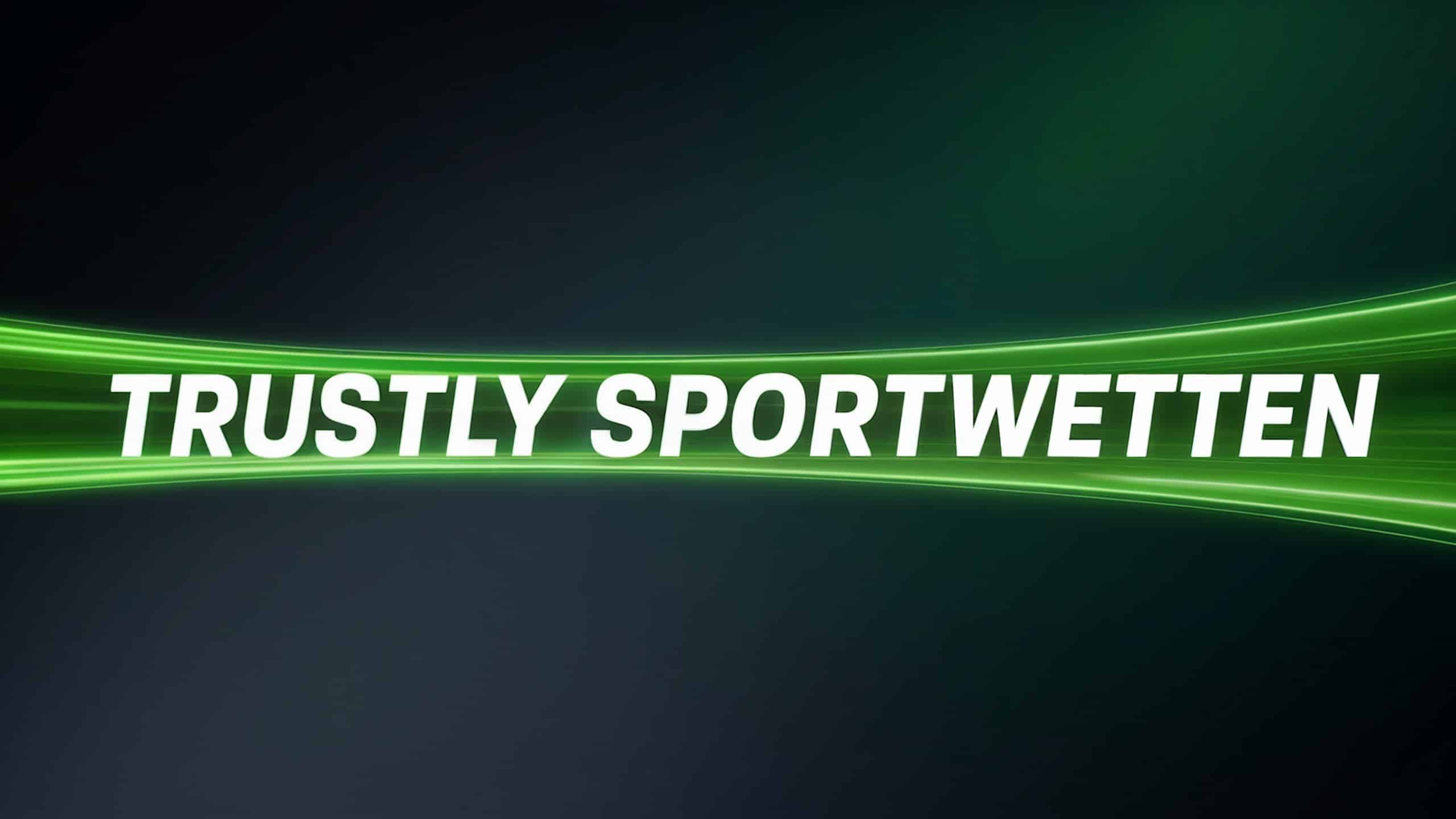 Trustly Sportwetten: Wettanbieter und Informationen zu Ein und Auszahlung.
