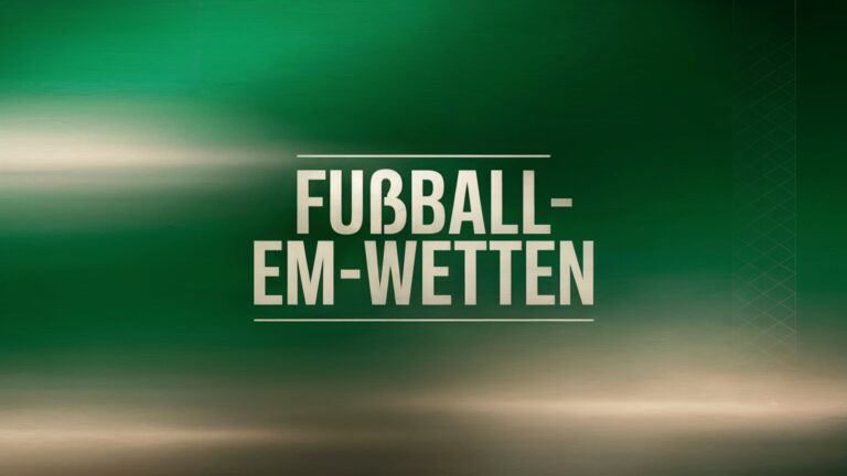 Fußball-EM Wetten: Strategien und Tipps.