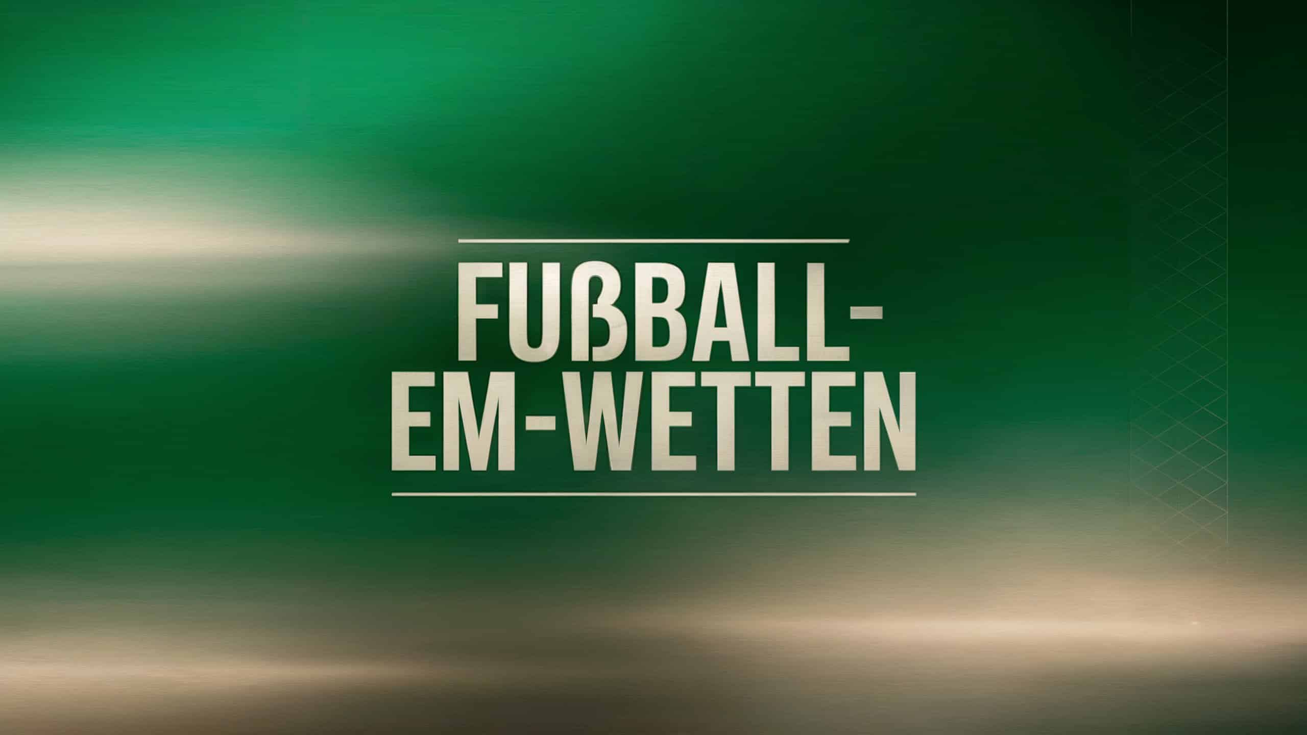 Fußball-EM Wetten: Strategien und Tipps.