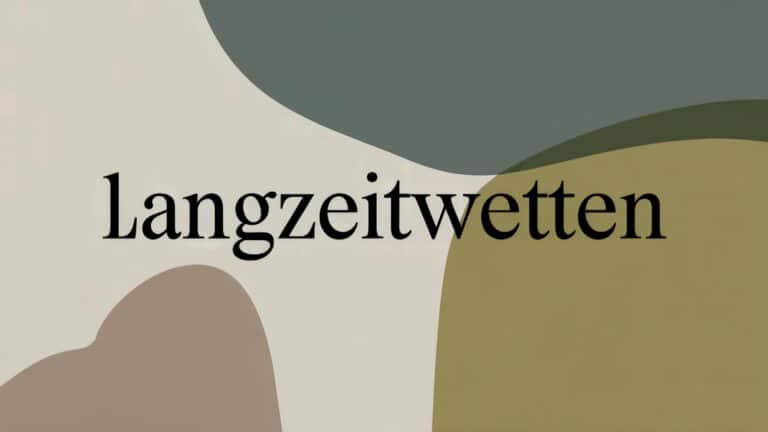 Langzeitwetten Strategien und Tipps am 15.08.2025.