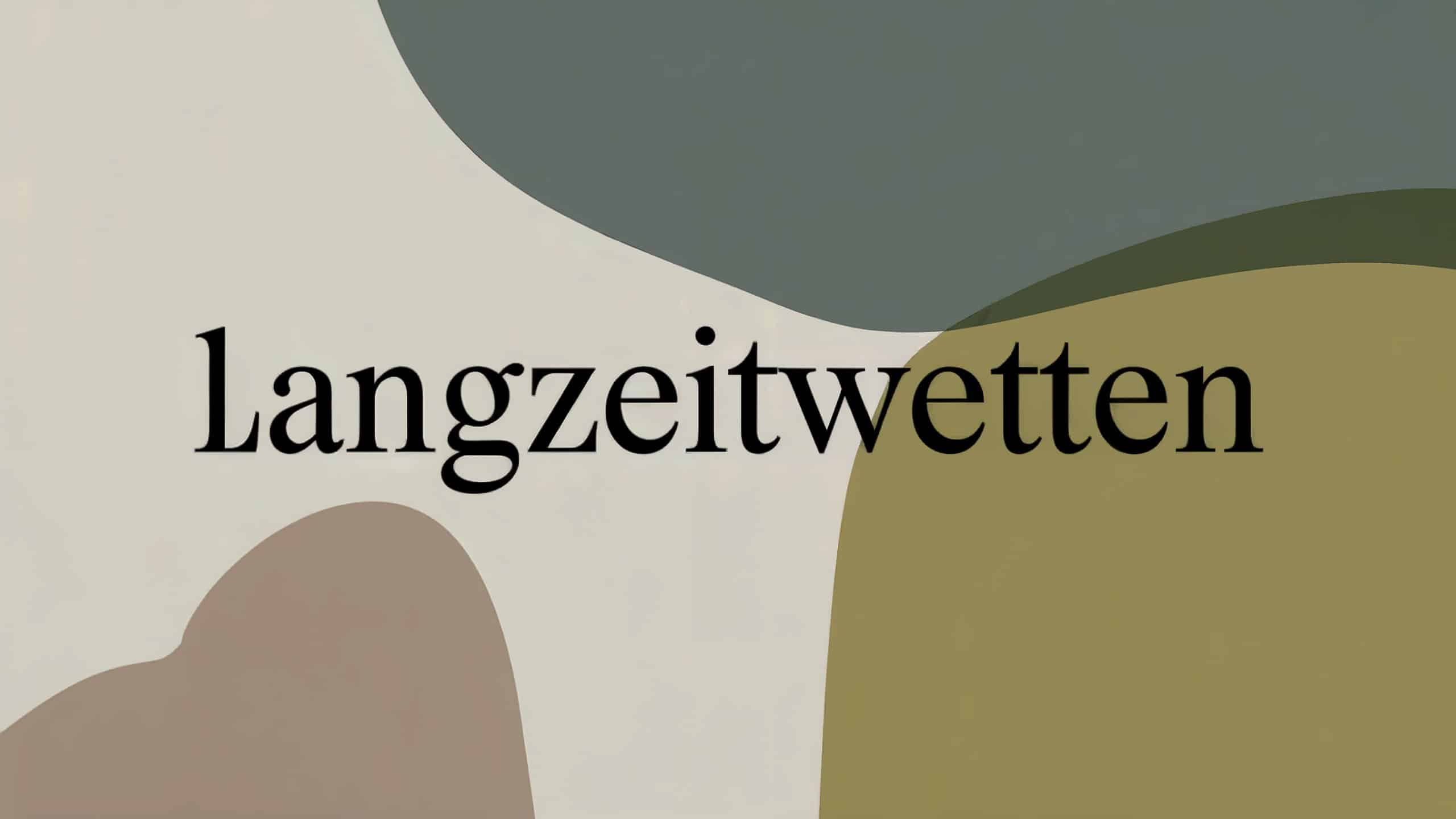 Langzeitwetten Strategien und Tipps am 15.08.2025.