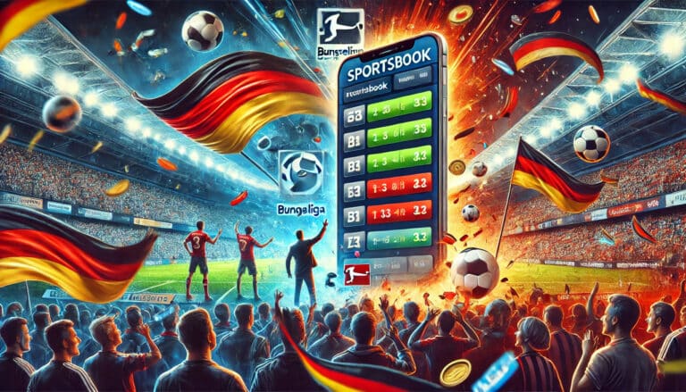 Bundesliga Wetten