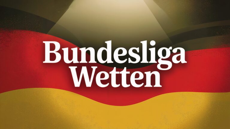 Bundesliga Wetten: Strategien und Tipps am 14.08.2025.