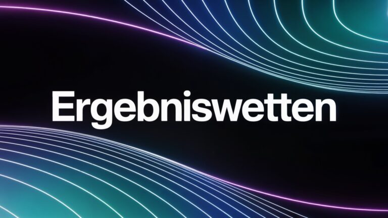 Ergebniswetten: Strategien und Tipps am 15.08.2025.