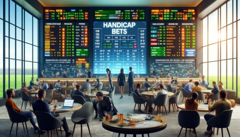 Handicap Wetten