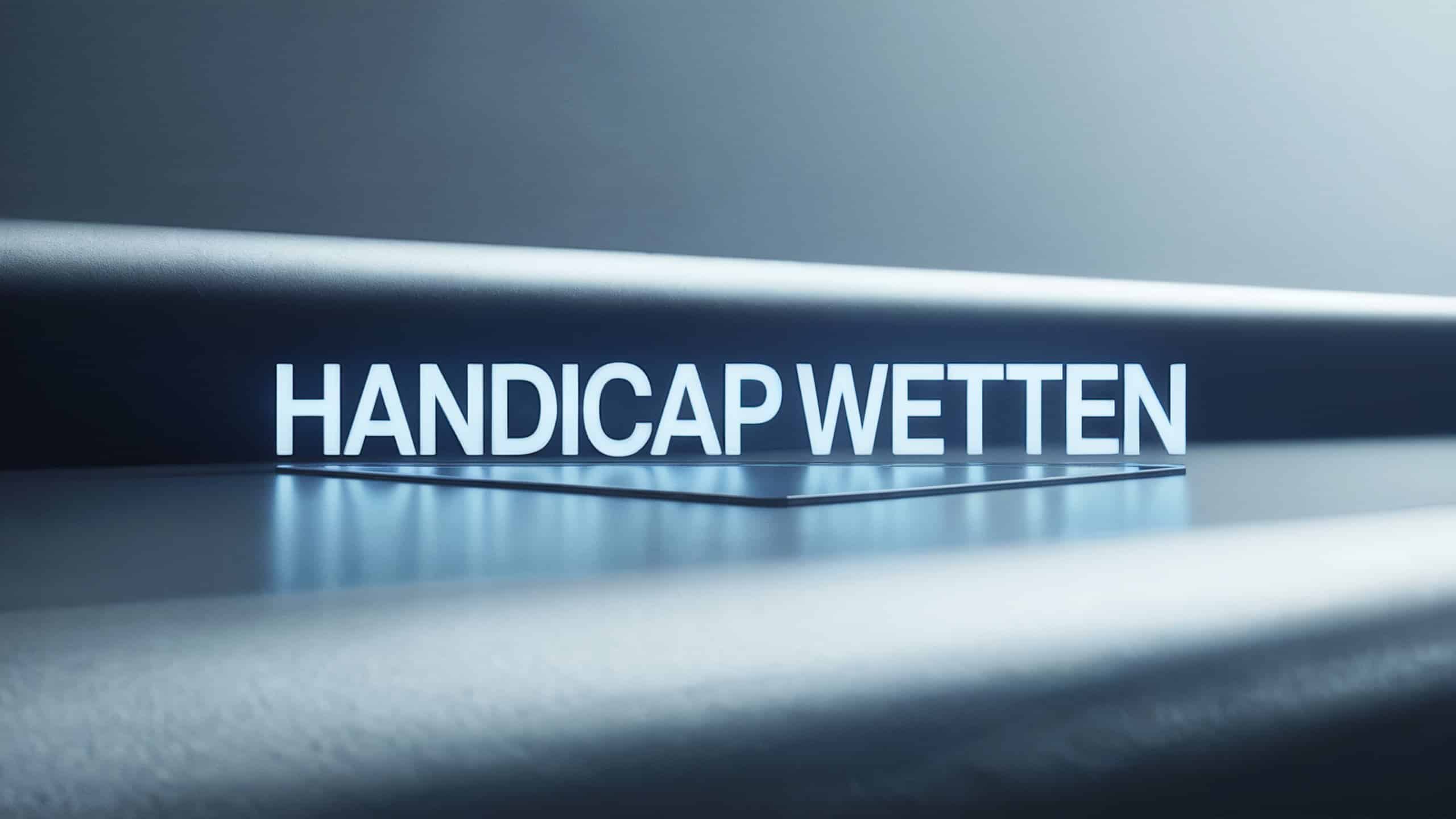 Handicap Wetten: Strategien und Tipps am 15.08.2025.