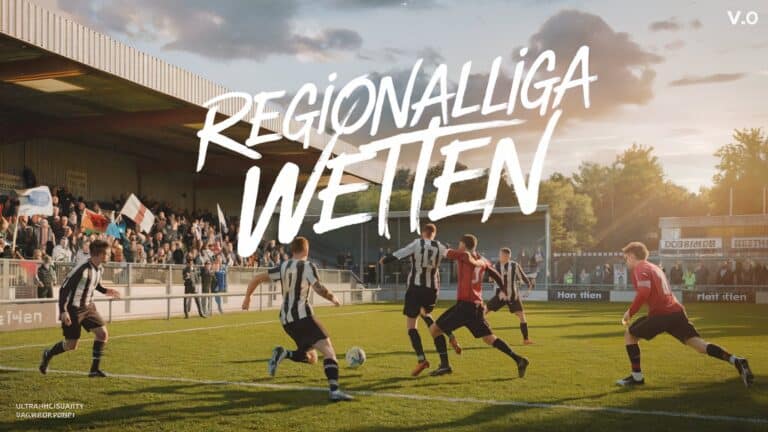 Regionalliga Wetten
