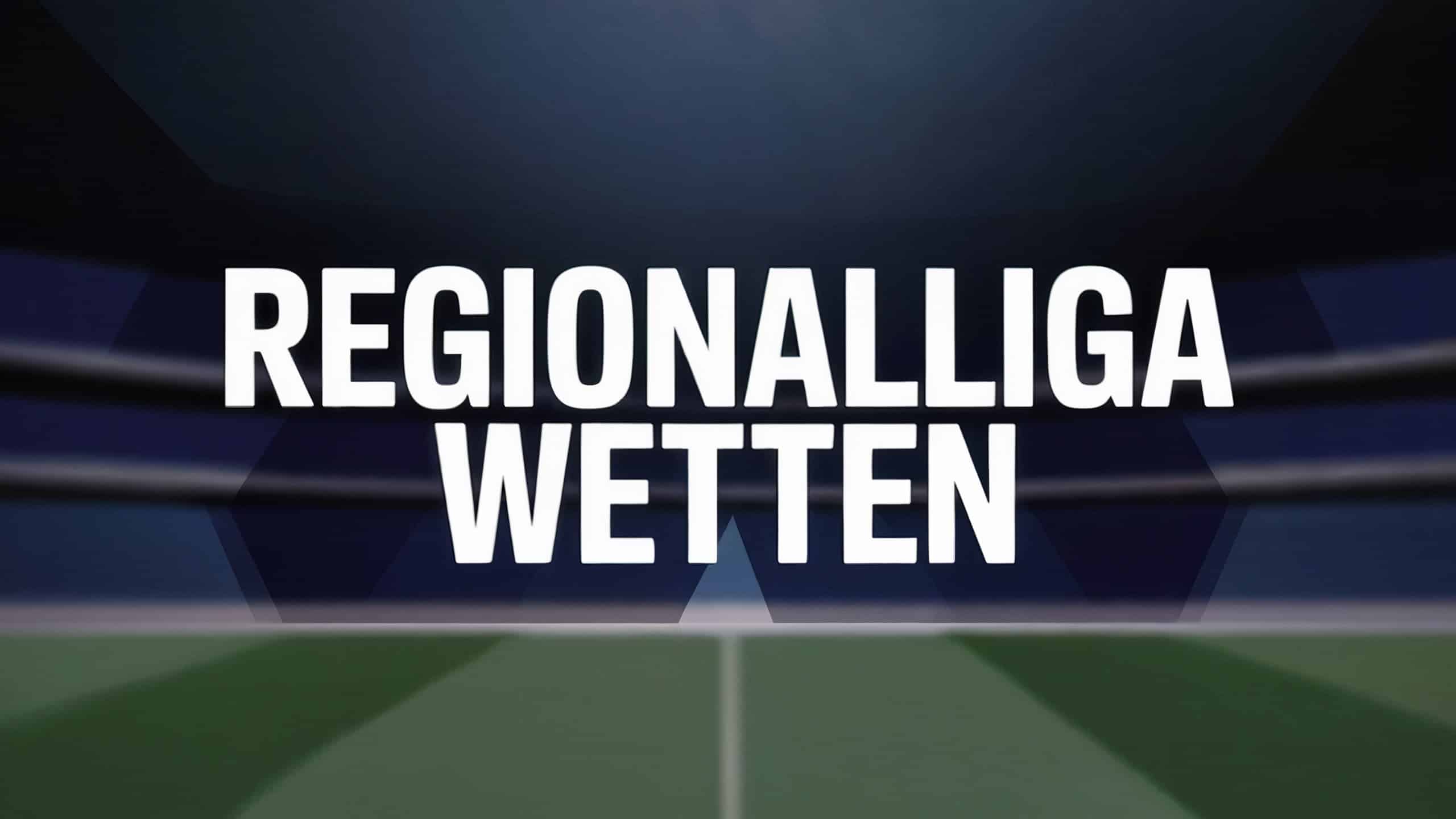 Regionalliga Wetten: Strategien und Tipps am 28.08.2025.