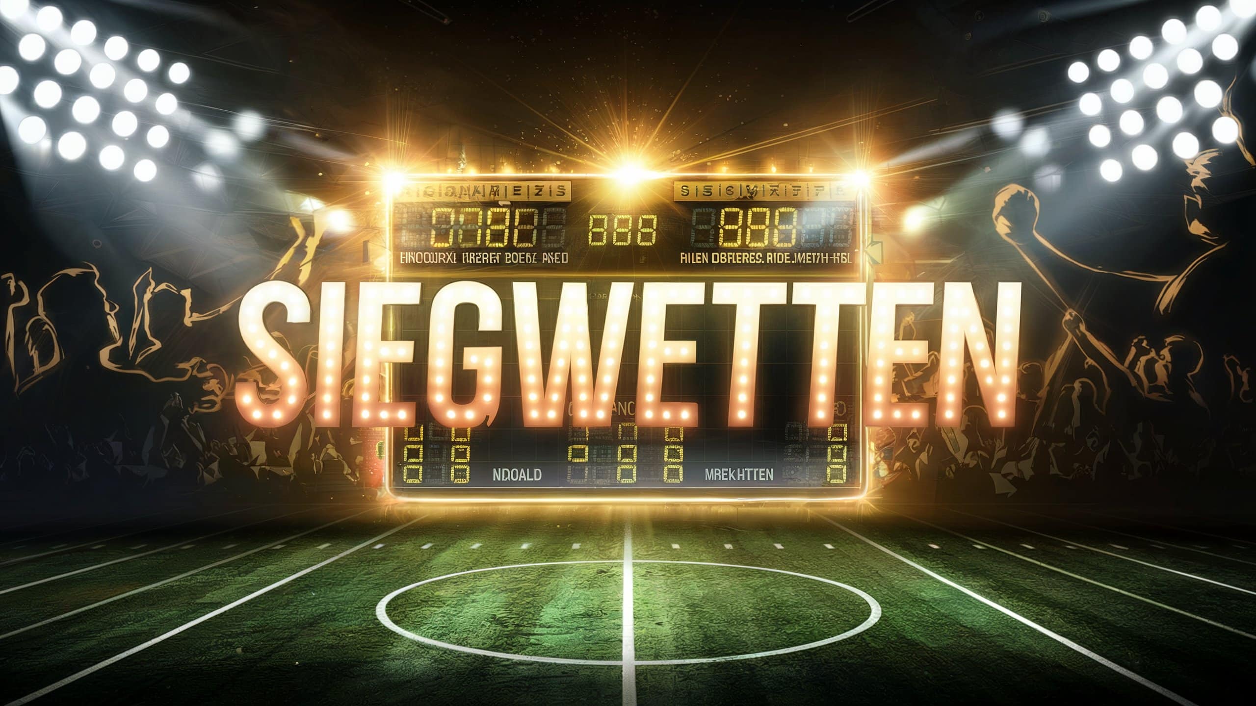 Siegwetten » Kompletter Guide & Tipps