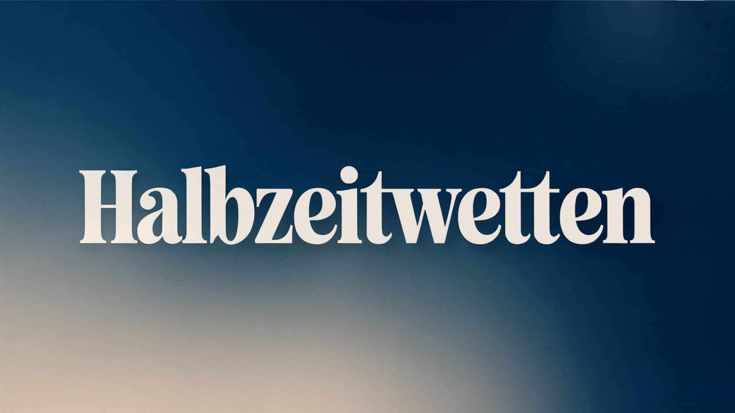 Halbzeitwetten: Strategien und Tipps.