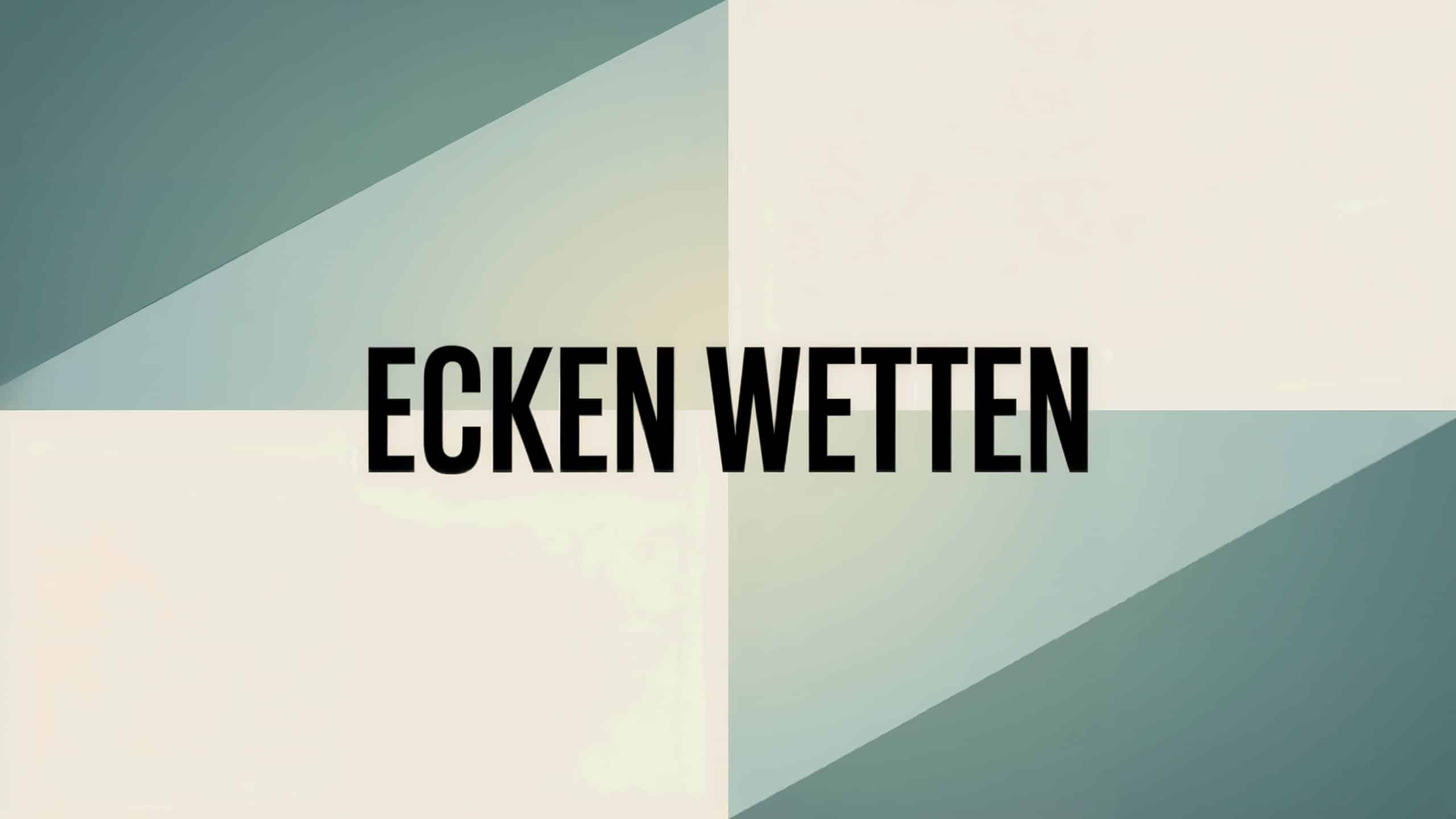 Ecken Wetten: Strategien und Tipps.