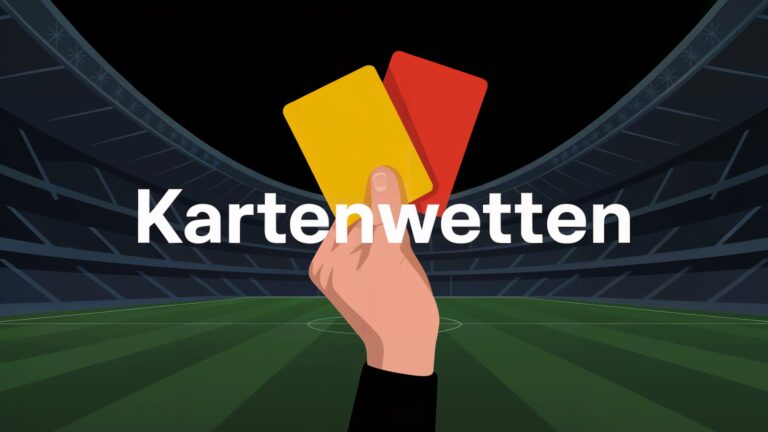 Kartenwetten: Strategien und Tipps.