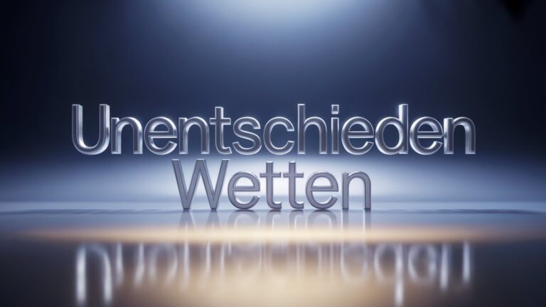 Unentschieden Wetten: Strategien und Tipps.