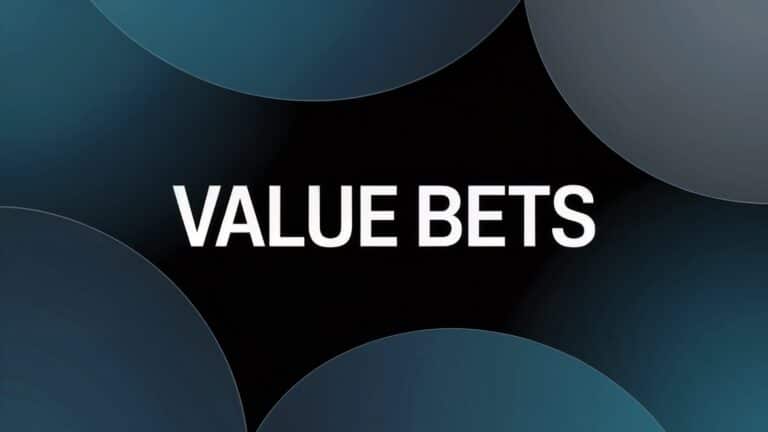Value Bets: So erkennst du Value Bets.