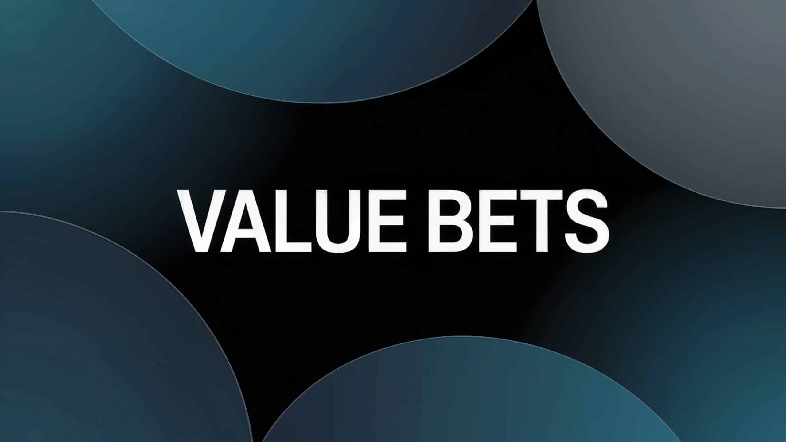 Value Bets: So erkennst du Value Bets.