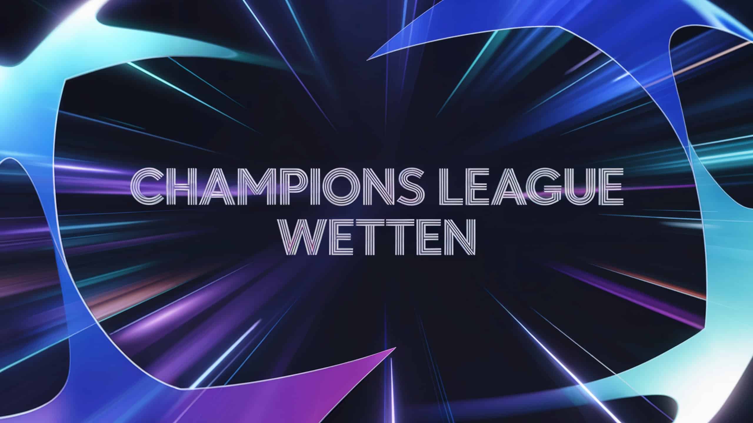 Champions League Wetten: Tipps, Ligaformat und Wettmärkte.