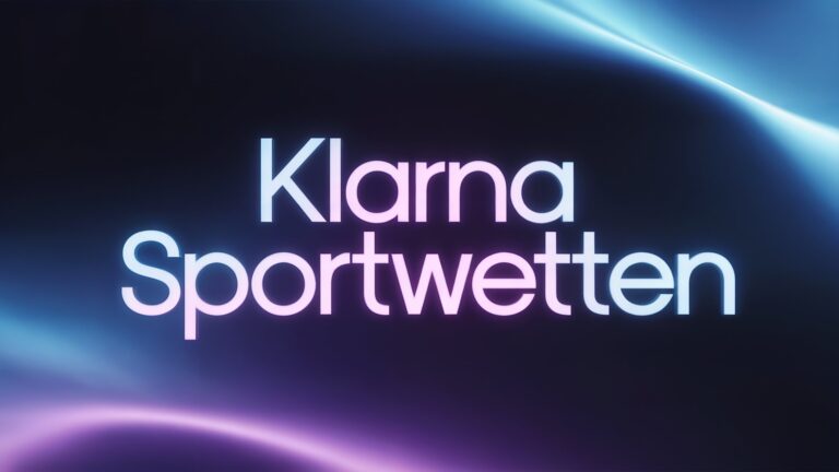 Klarna Sportwetten: Die besten Wettanbieter für die Ein- und Auszahlung.