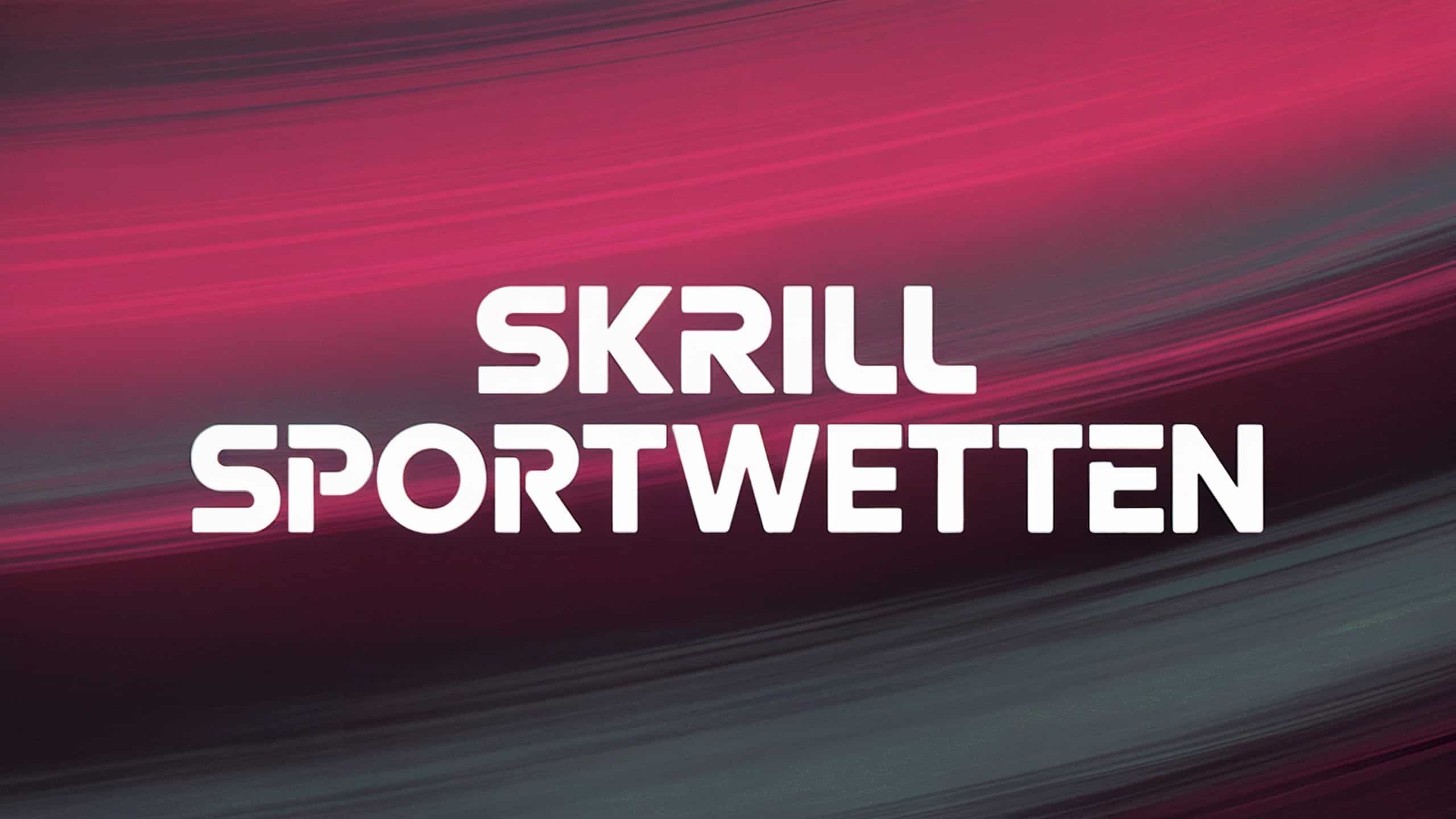 Skrill Sportwetten: Wettanbieter im Vergleich.